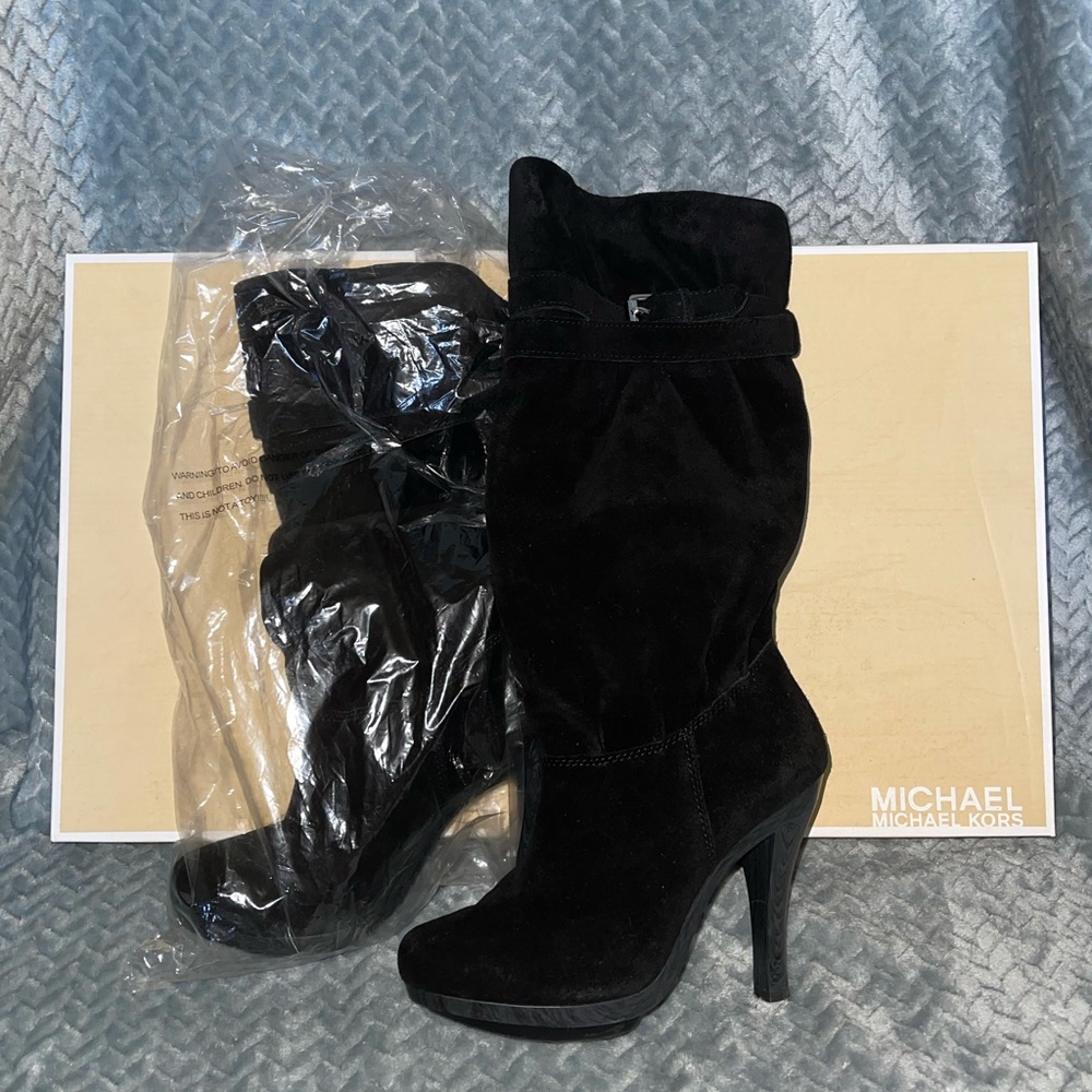 Michael Kors Shoes